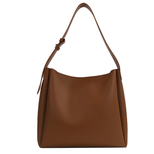 Polina Leather Handbag