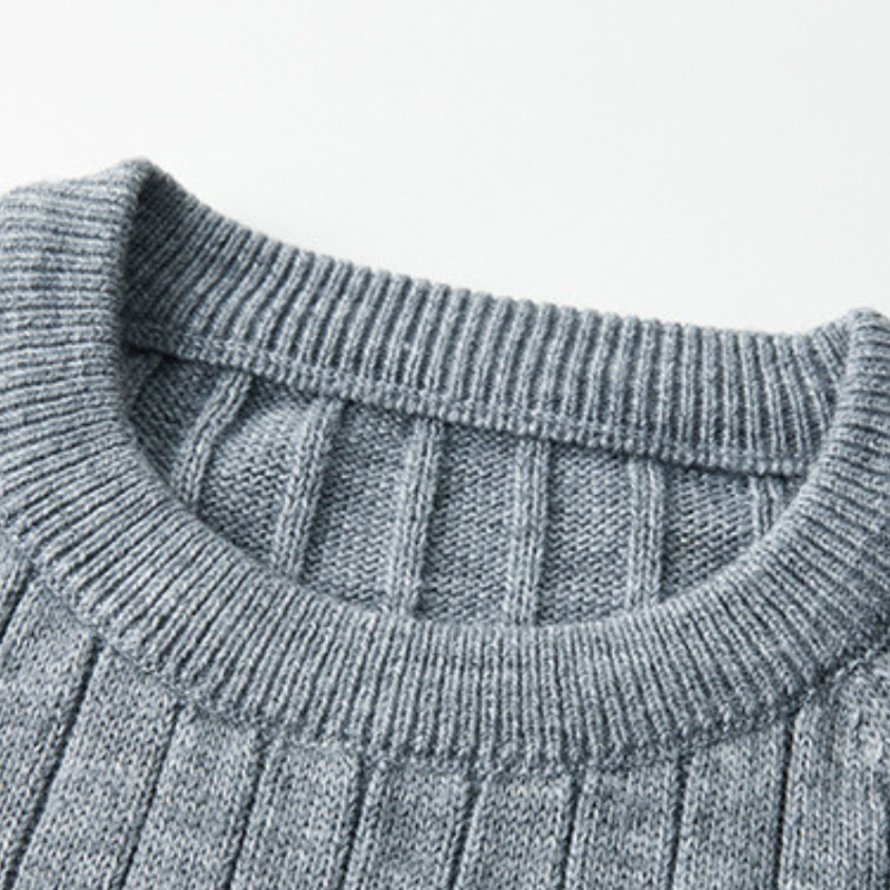 100% Premium Wool Sweater