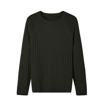 100% Premium Wool Sweater