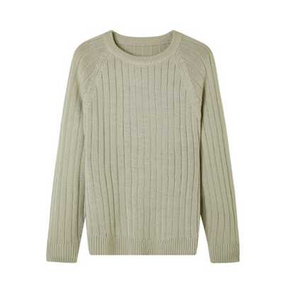 100% Premium Wool Sweater