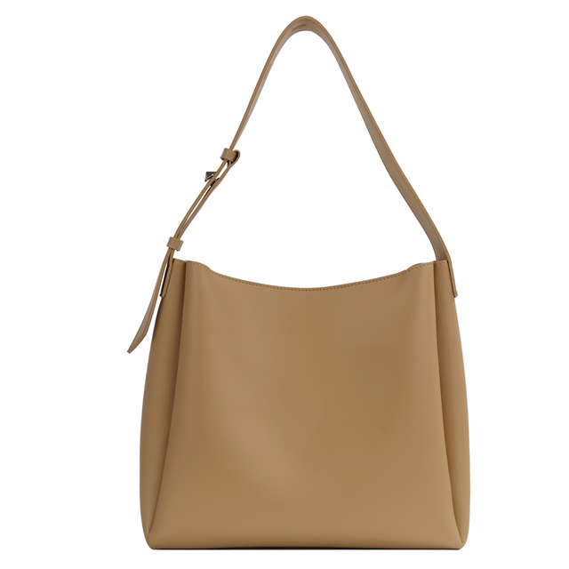 Polina Leather Handbag