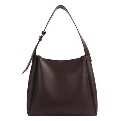 Polina Leather Handbag