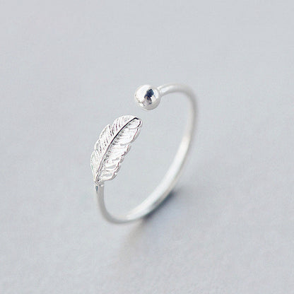 Daisy Flower Ring