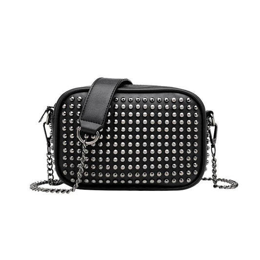 Claire Shoulder Bag