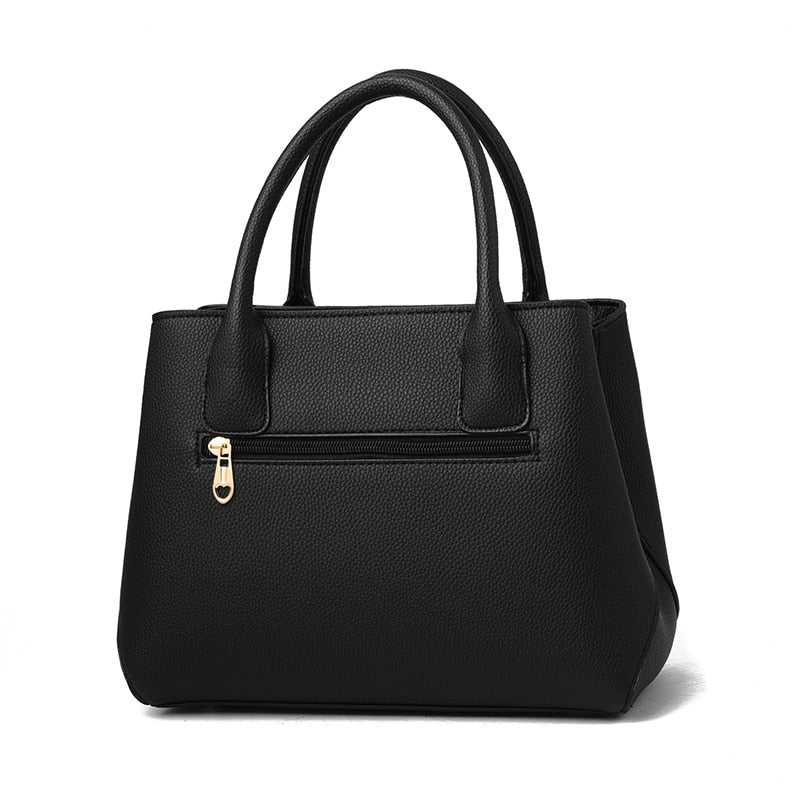 Vida Handbag