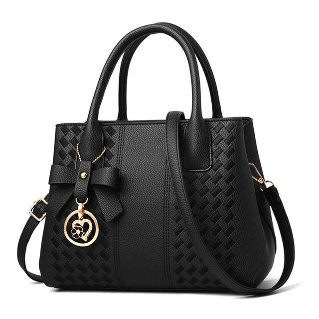 Vida Handbag