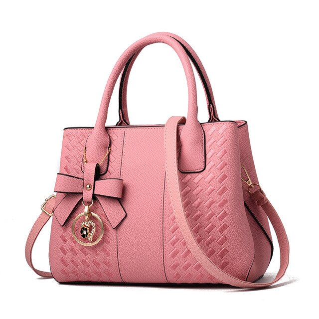 Vida Handbag