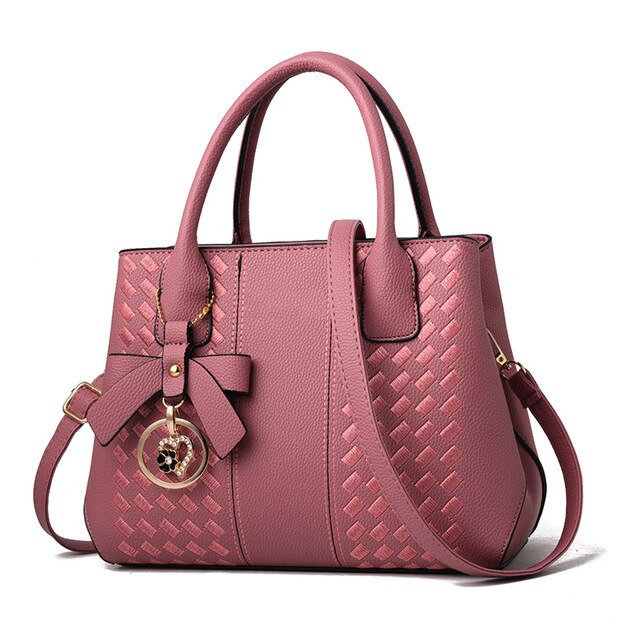 Vida Handbag