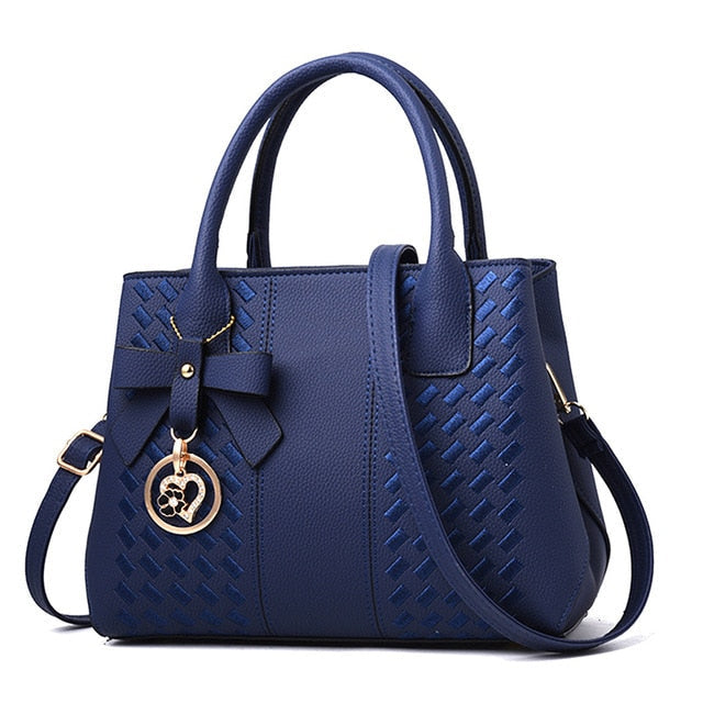 Vida Handbag