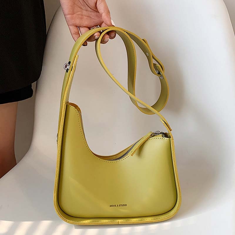 Wave Handbag