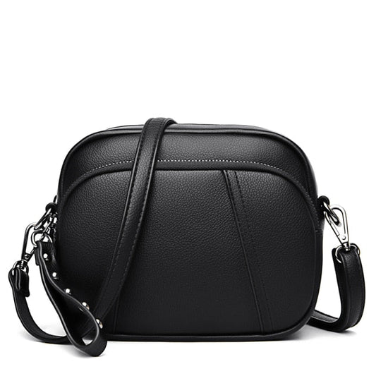 Alma Shoulder Bag