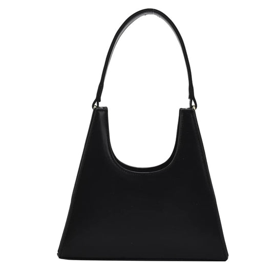 Twist Shoulder Bag